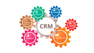 Управление взаимоотношениями с клиентами (CRM)
