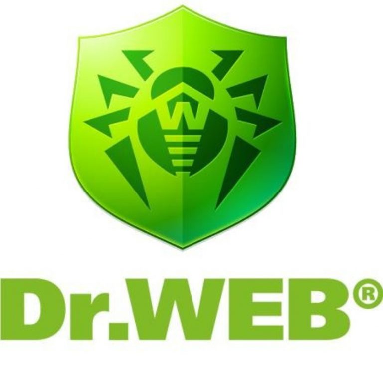 Dr web security